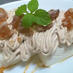 竹中豆腐工房 - 料理写真: