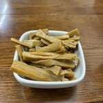 支那ソバ かづ屋 - 