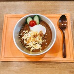 AKL  ～カレーなる酒場～ - 