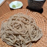 蕎麦 いち - お蕎麦！