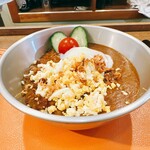 AKL  ～カレーなる酒場～ - 