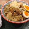 ラーメンビリー 盛岡フェザン店