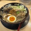 鹿児島ラーメン豚とろ 天文館本店