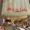 à le Loïc 阪急うめだ本店