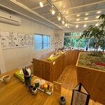 那覇そば処 たからまちがー - 