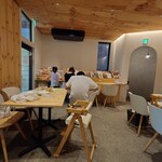 みらいのテーブル - 