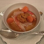 レストラン ル・フィザリス - 