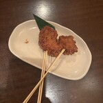 新宿 個室 串十郎 - 