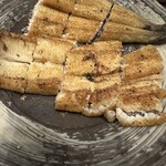 うなぎ 膳 - 