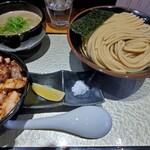 中華蕎麦 ひら井 - 