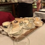 レストラン ル・フィザリス - 