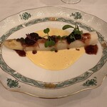 レストラン ル・フィザリス - 