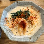 那覇そば処 たからまちがー - 