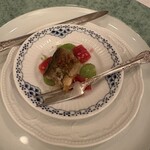 レストラン ル・フィザリス - 