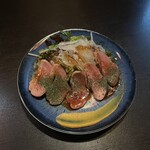 鳥四季 上野駅前店 - 