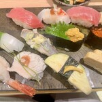 すしつね 匠 - 