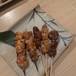 新宿 個室 串十郎 - 