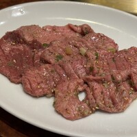 焼肉 スタミナ苑 - 
