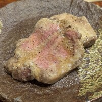 焼肉 スタミナ苑 - 