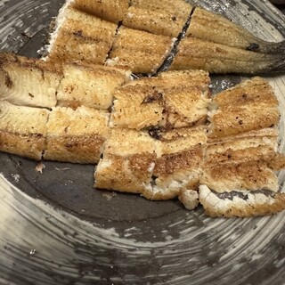 うなぎ 膳_1