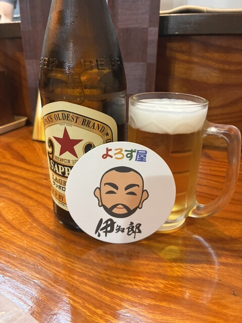 よろず屋 伊知郎 本八戸 &ndash; 八戸屋台村の居酒屋