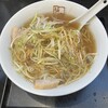 喜多方ラーメン 坂内 川崎東田店