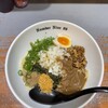 麺ダイニング ナンバーナイン 09
