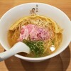 金目鯛らぁ麺 鳳仙花 横浜店