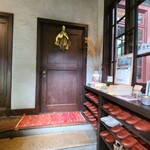 カフェ おきもと - 