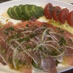 Salute CaCa Dining&Bar - 