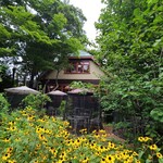 カフェ おきもと - 