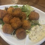 Salute CaCa Dining&Bar - 