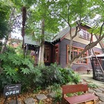 カフェ おきもと - 