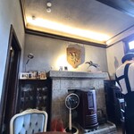 カフェ おきもと - 