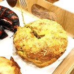 WAGLE WAGLE BAKE SHOP - 