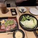 ちょいおでん 新宿本店 - 