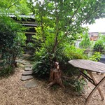 カフェ おきもと - 