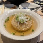 ちょいおでん 新宿本店 - 