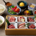 ラム焼肉専門店 lamb ne - 