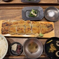 うなぎ四代目菊川 - 