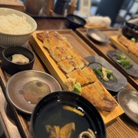 うなぎ四代目菊川 - 