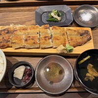 うなぎ四代目菊川 - 