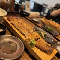 うなぎ四代目菊川 - 