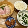 和麺ぐり虎 名古屋店