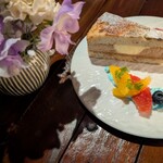 花のある棲家 - 