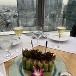 マンゴツリー東京 - 