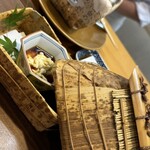 静家 二条城店 - 