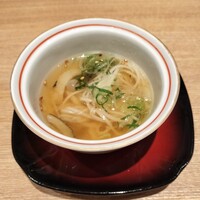 銀座米料亭 八代目儀兵衛 - 