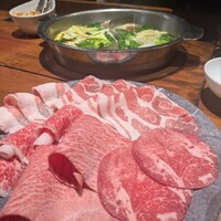 しゃぶしゃぶKINTAN 表参道店 - 