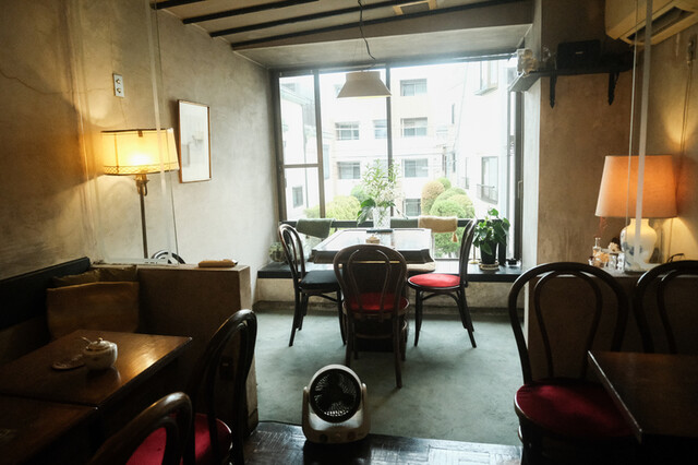 Oku no Tobira photo 5